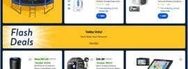 Walmart Ad Sales
