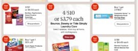 Walgreens Weekly Ad
