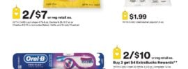 CVS Weekly Ad Sale