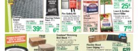 Menards Ad Deals