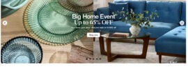 Macy’s Sale Ad