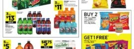 Dollar General Ad